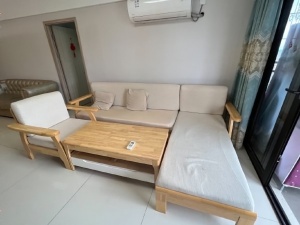 时代倾城瀚江府 3室2厅 116㎡ 整租清远清城区东城租房图片