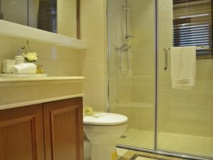 佛山中海繁华里新房楼盘样板间2