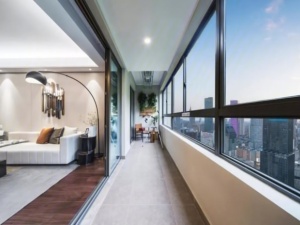 南京大成雅境新房楼盘图片