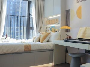 佛山招商悦府新房楼盘样板间2