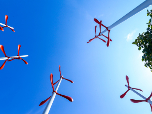 江门时代倾城(江海)新房楼盘实景图2