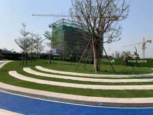 江门时代天韵新房楼盘实景图2