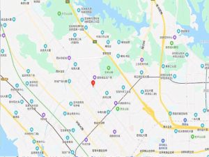 深圳招商臻府新房楼盘图片