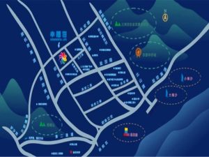 深圳幸福海新房楼盘图片