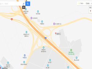 广州凤凰艺术岛新房楼盘图片