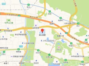 深圳香山美墅新房楼盘图片