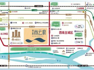 佛山博源尚云府新房楼盘图片