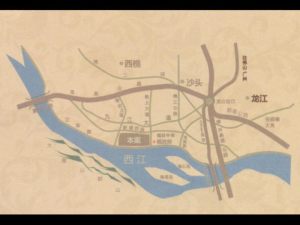 佛山誉江华府新房楼盘图片