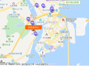 珠海佳兆业中心新房楼盘图片