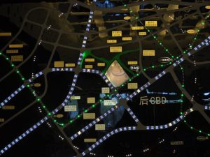 深圳中航天逸新房楼盘图片