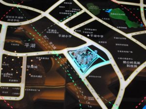 深圳熙璟城新房楼盘图片