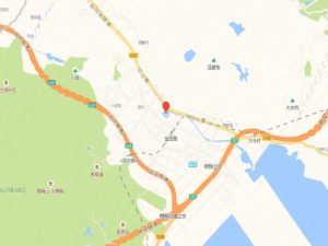 深圳山海四季城新房楼盘图片