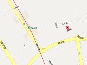 深圳汇龙湾新房楼盘图片