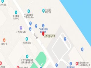 广州越秀珠实天悦海湾新房楼盘图片