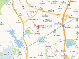 深圳金亨利首府新房楼盘图片