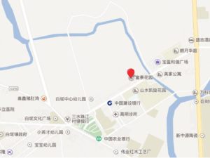 佛山富景花园(三水)新房楼盘图片