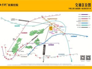 广州保利拾光年新房楼盘图片