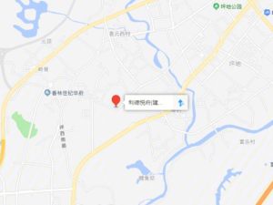 深圳利德悦府新房楼盘图片