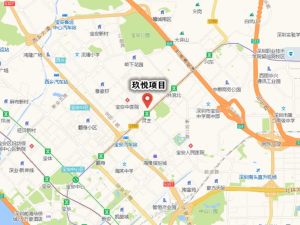 深圳玖悦雅轩新房楼盘图片