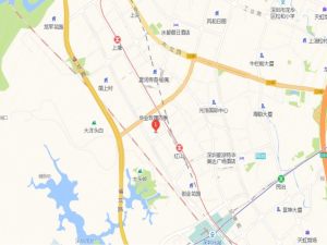 深圳安宏基天曜广场新房楼盘图片