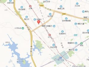 深圳龙光玖悦台新房楼盘图片